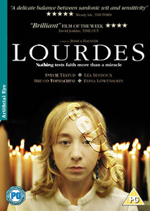 Lourdes (DVD)